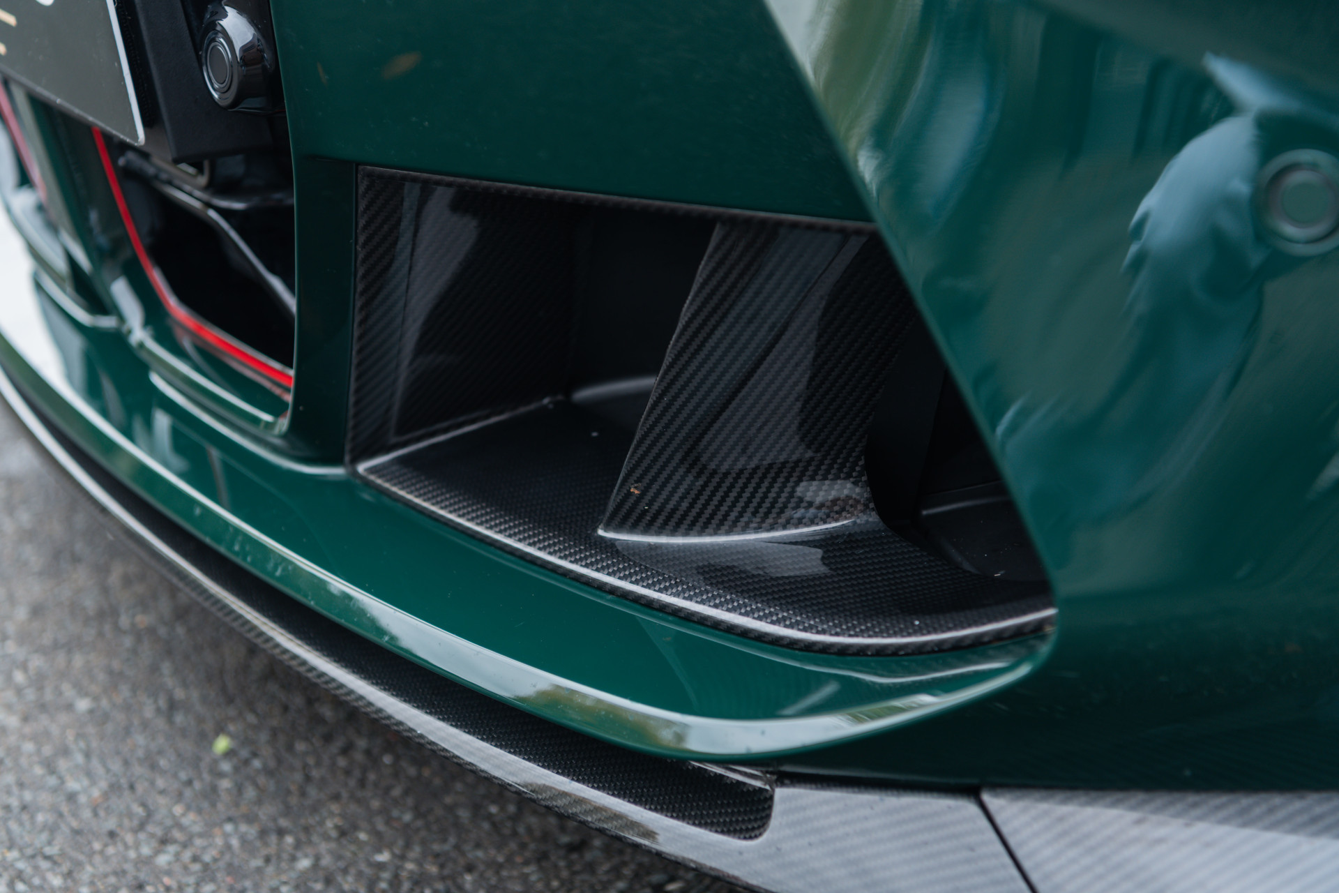 Hoofdafbeelding BMW M3