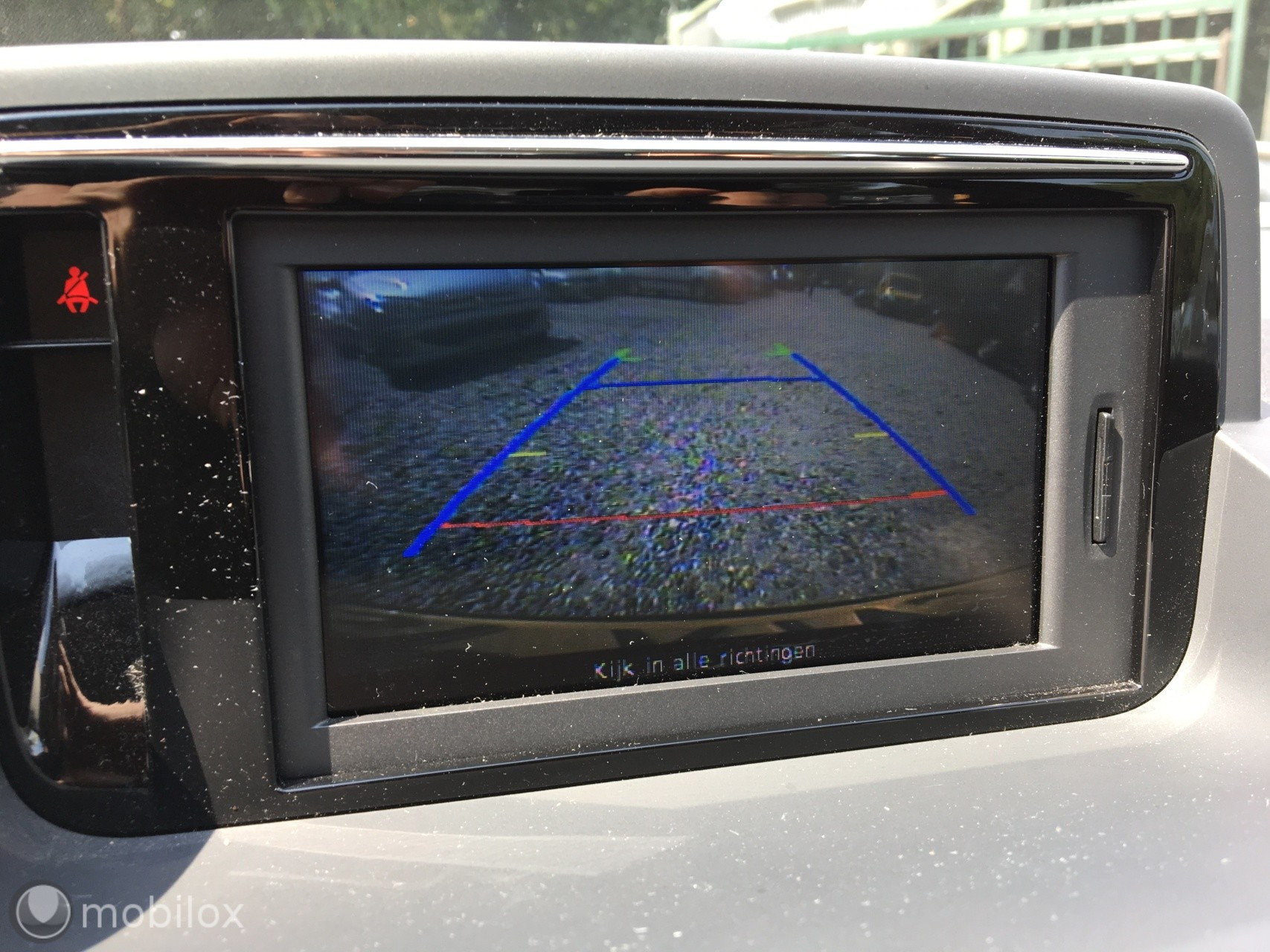 Hoofdafbeelding Renault Mégane