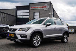 Seat Ateca 1.0 EcoTSI Style Business Intense | LED koplampen | Achteruitrijcamera | Climatronic airco | Multifunctioneel stuur |