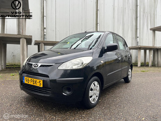 Hyundai i10 1.1 Active Cool