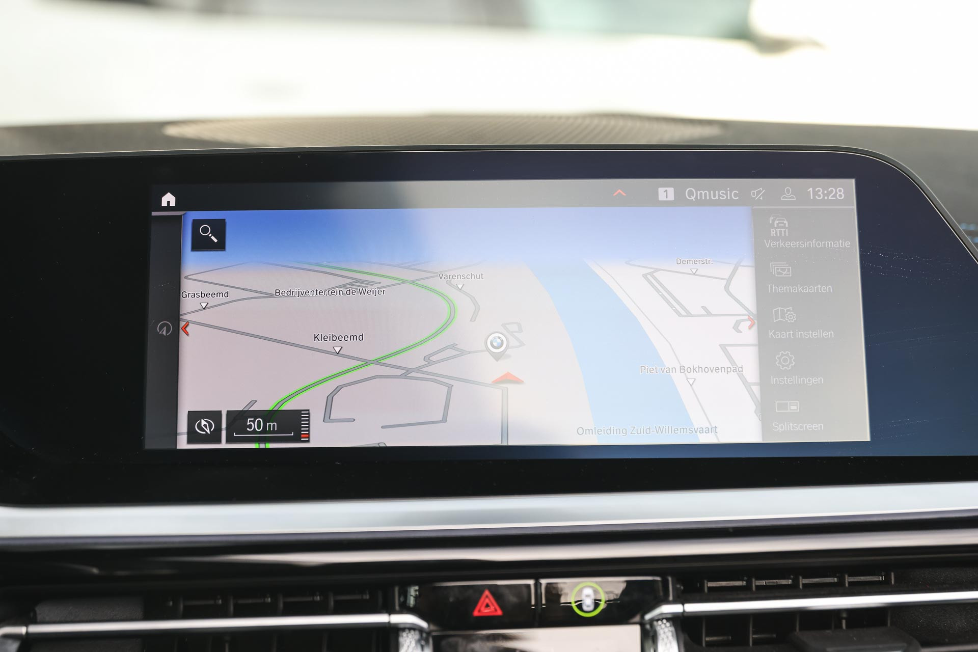 Hoofdafbeelding BMW Z4