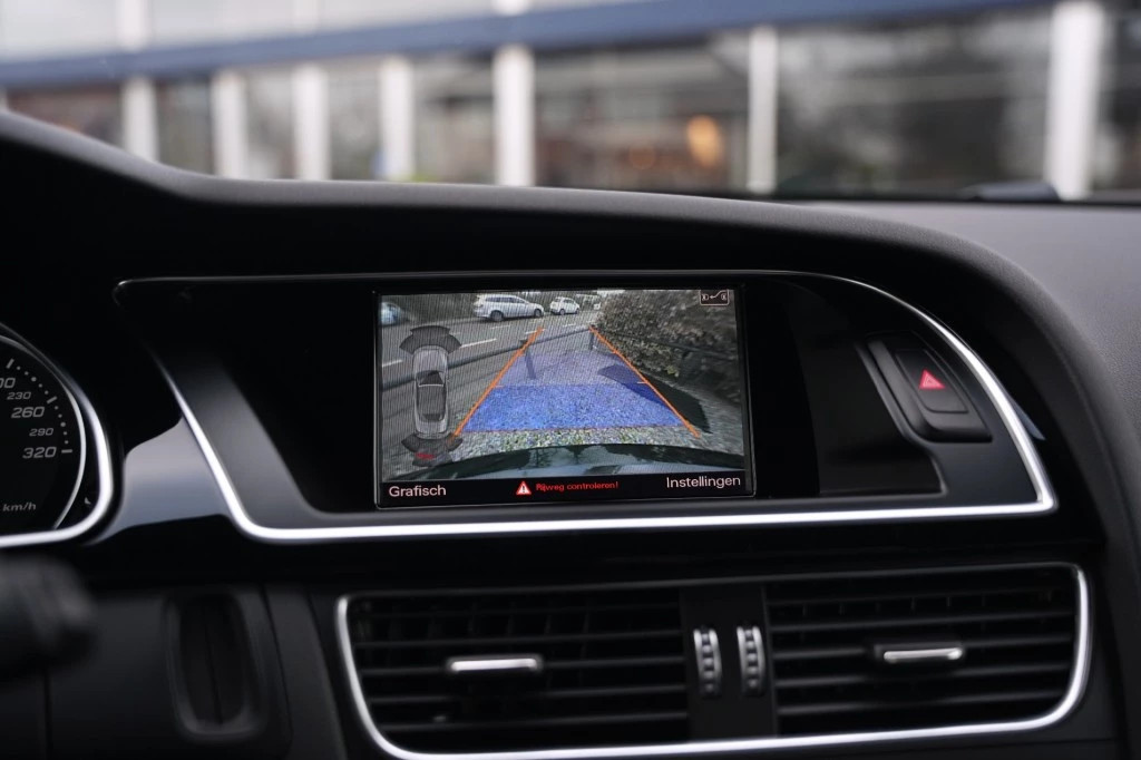 Hoofdafbeelding Audi RS5