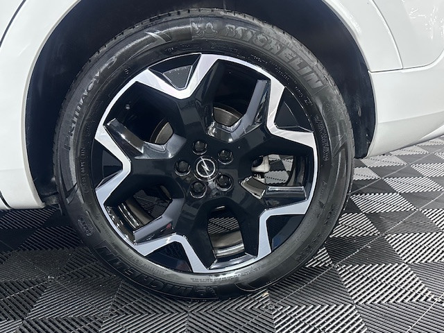 Hoofdafbeelding Opel Grandland