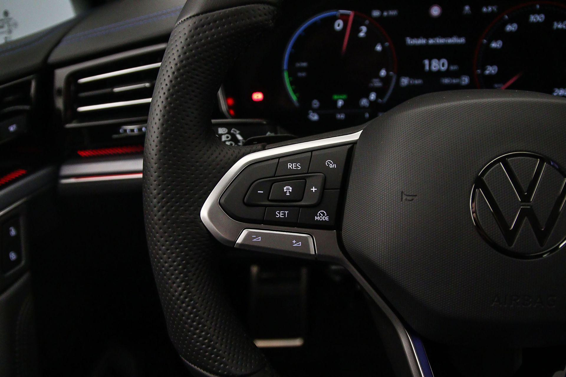 Hoofdafbeelding Volkswagen Touareg