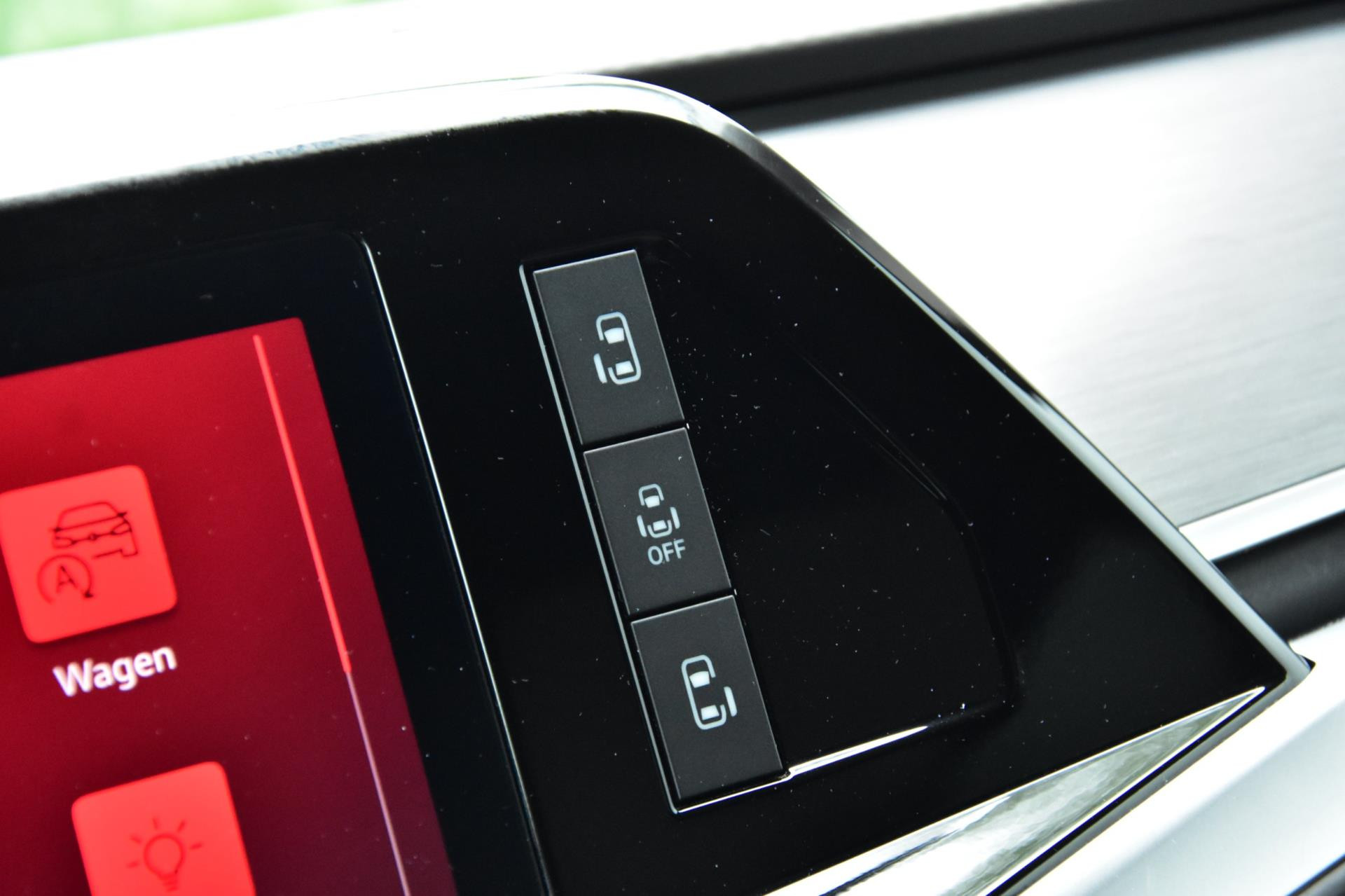 Hoofdafbeelding Volkswagen Multivan