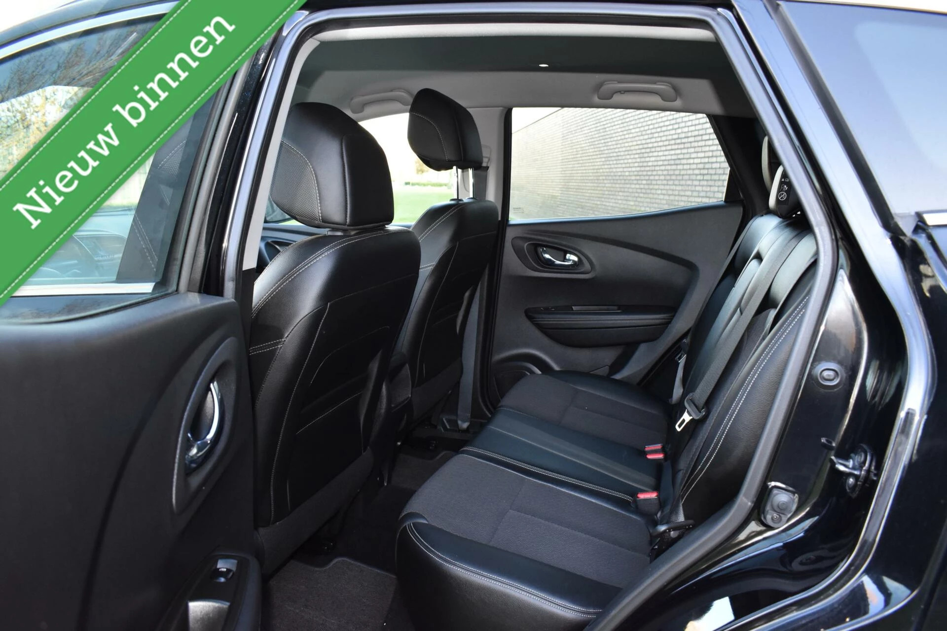 Hoofdafbeelding Renault Kadjar
