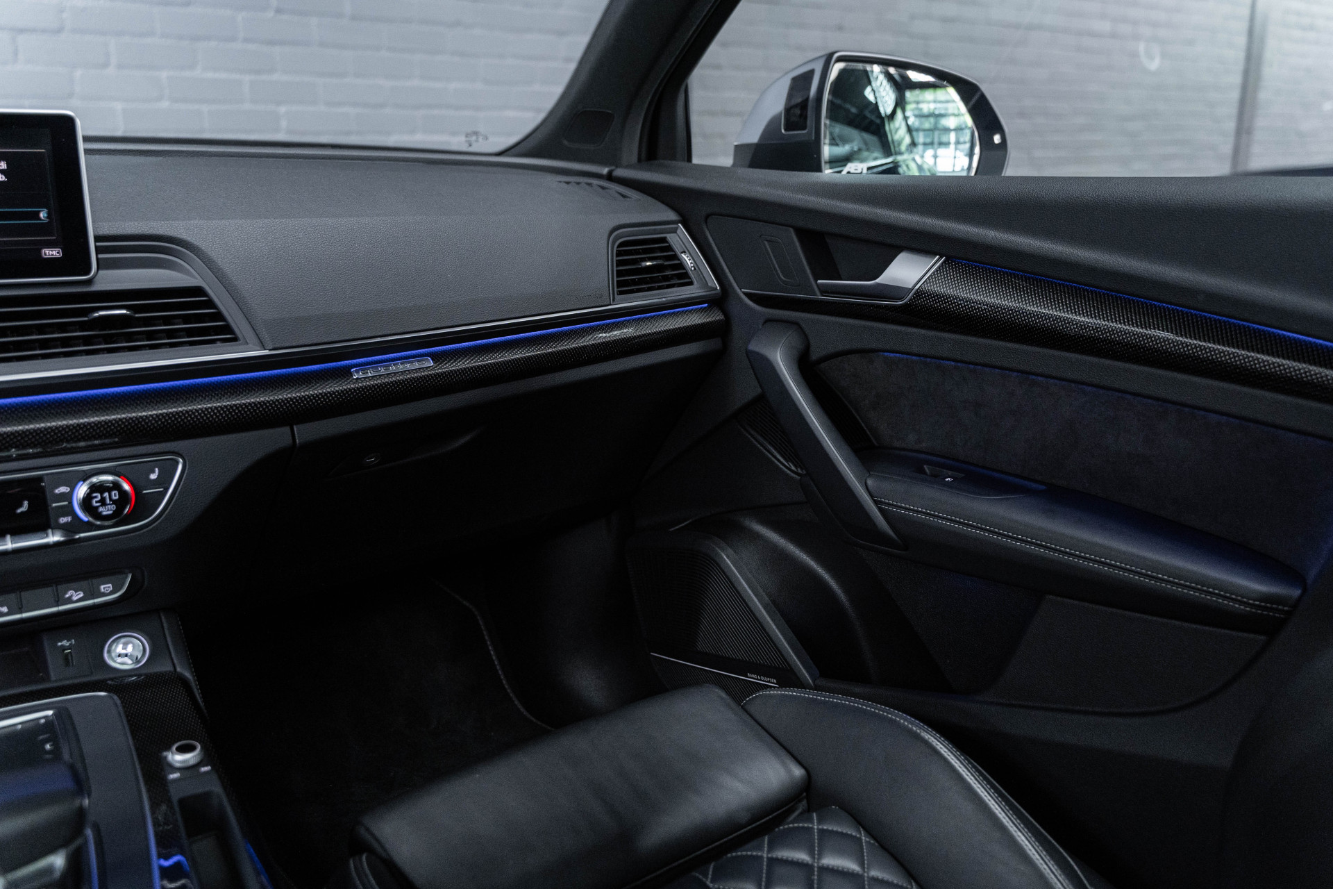 Hoofdafbeelding Audi SQ5