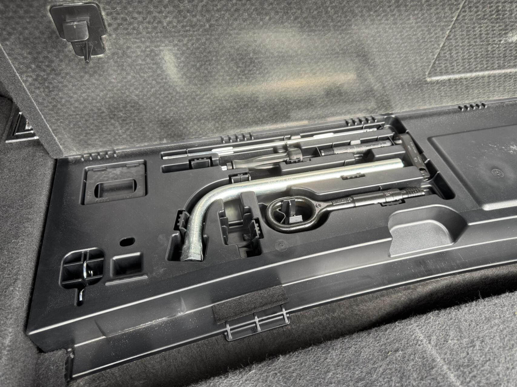 Hoofdafbeelding Audi RS4