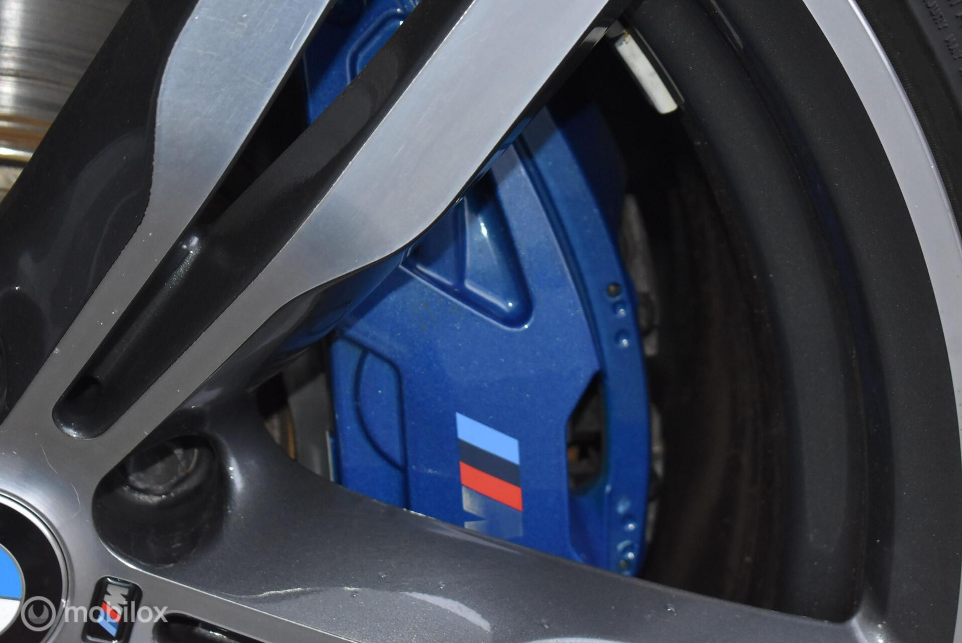 Hoofdafbeelding BMW 6 Serie