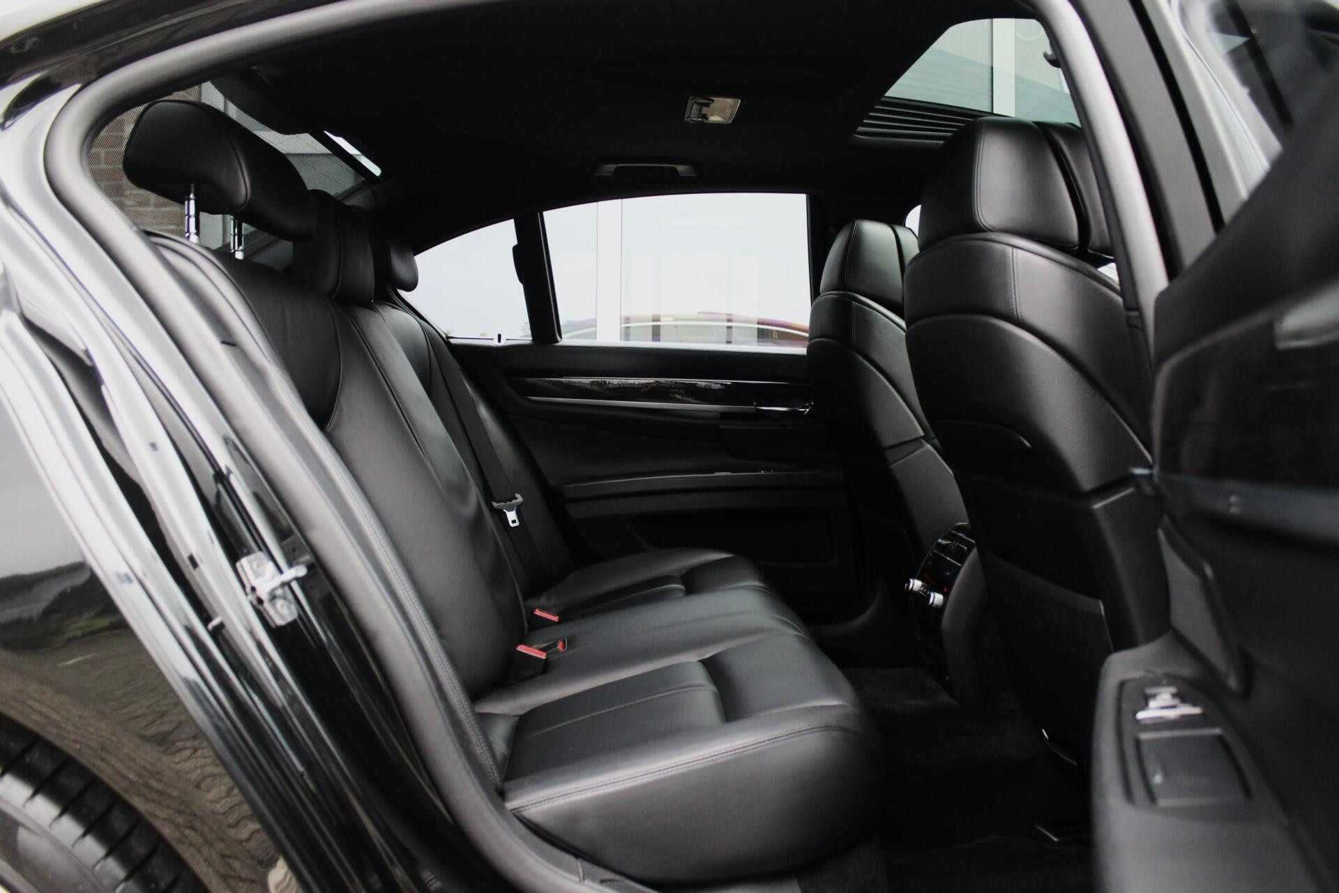 Hoofdafbeelding BMW 7 Serie