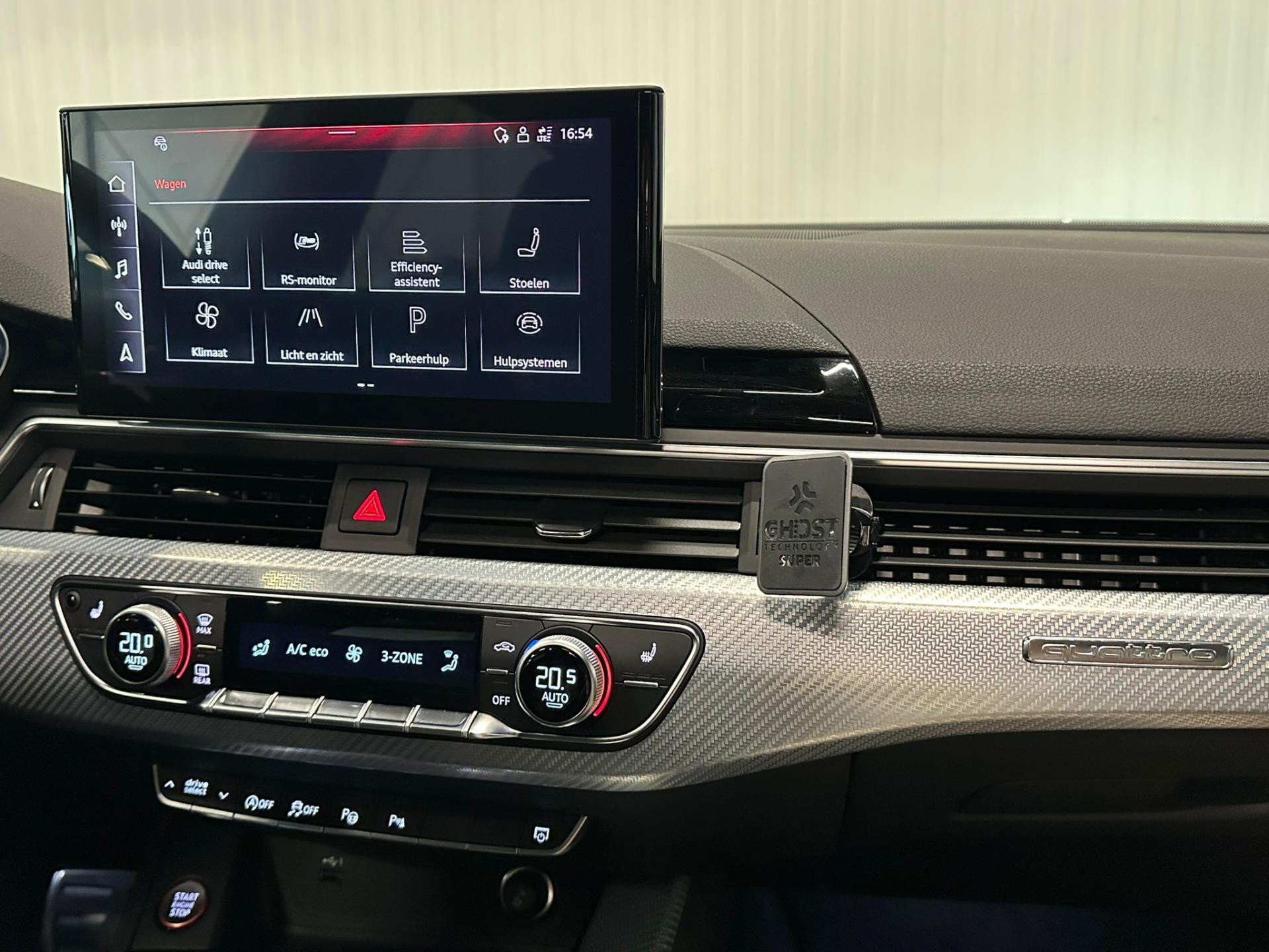 Hoofdafbeelding Audi RS5