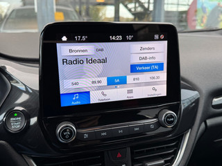 Ford Fiesta Ford Fiesta 1.0 125 pk Hybrid ST Line - Navi/Carplay/Android auto - afbeelding nr 17