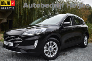 Ford Kuga 2.5 PHEV 225PK AUT. TITANIUM TREKHAAK/NAVI/CAMERA
