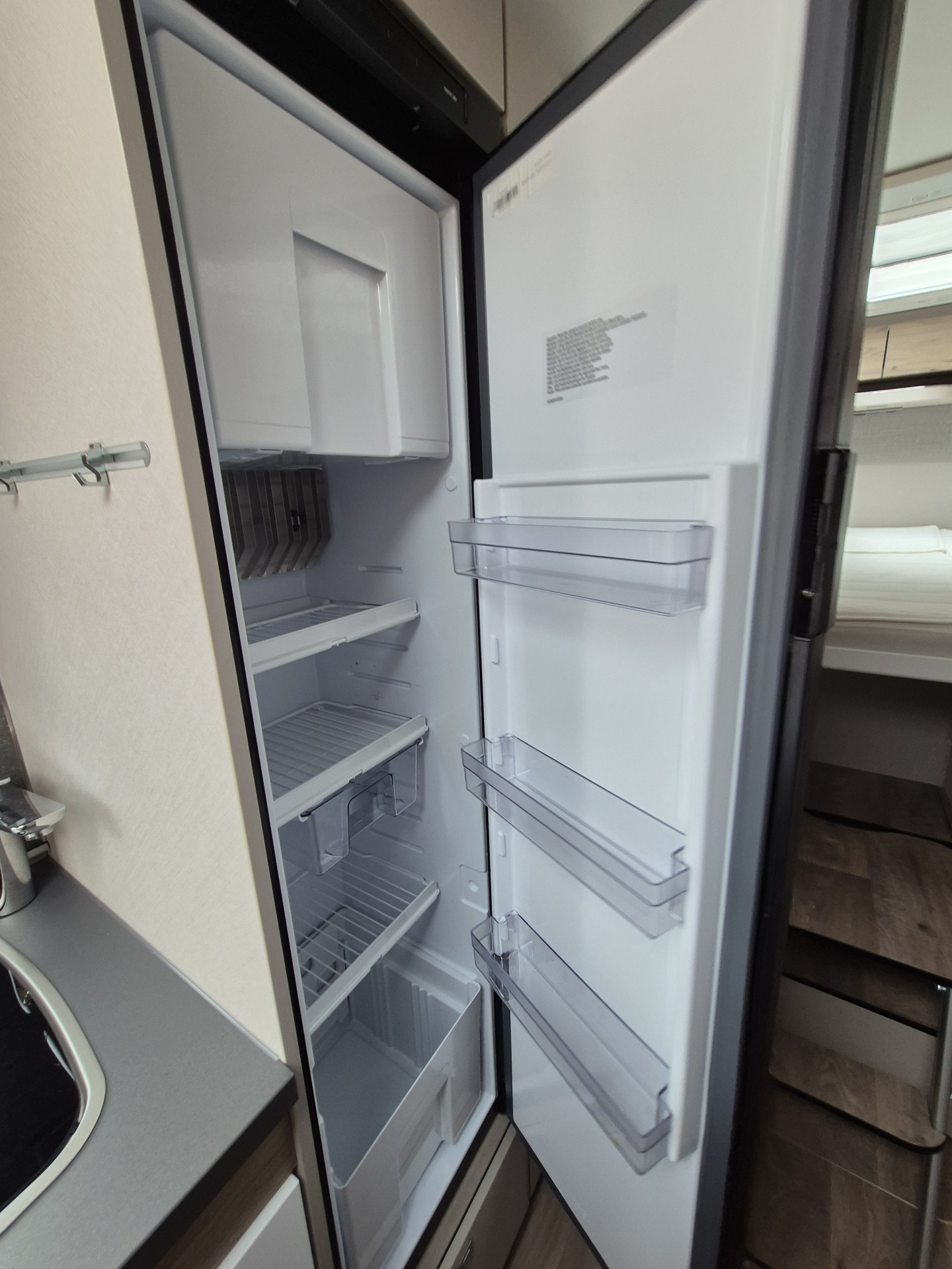 Hoofdafbeelding Hymer Exsis-i