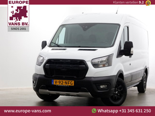 Ford Transit 350 2.0 TDCI 170pk L3H2 Trail Airco/Navi/Camera 06-2023