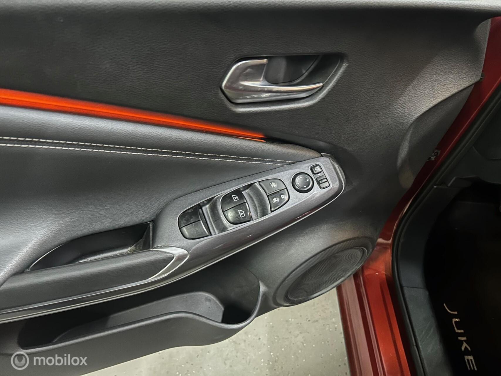 Hoofdafbeelding Nissan Juke