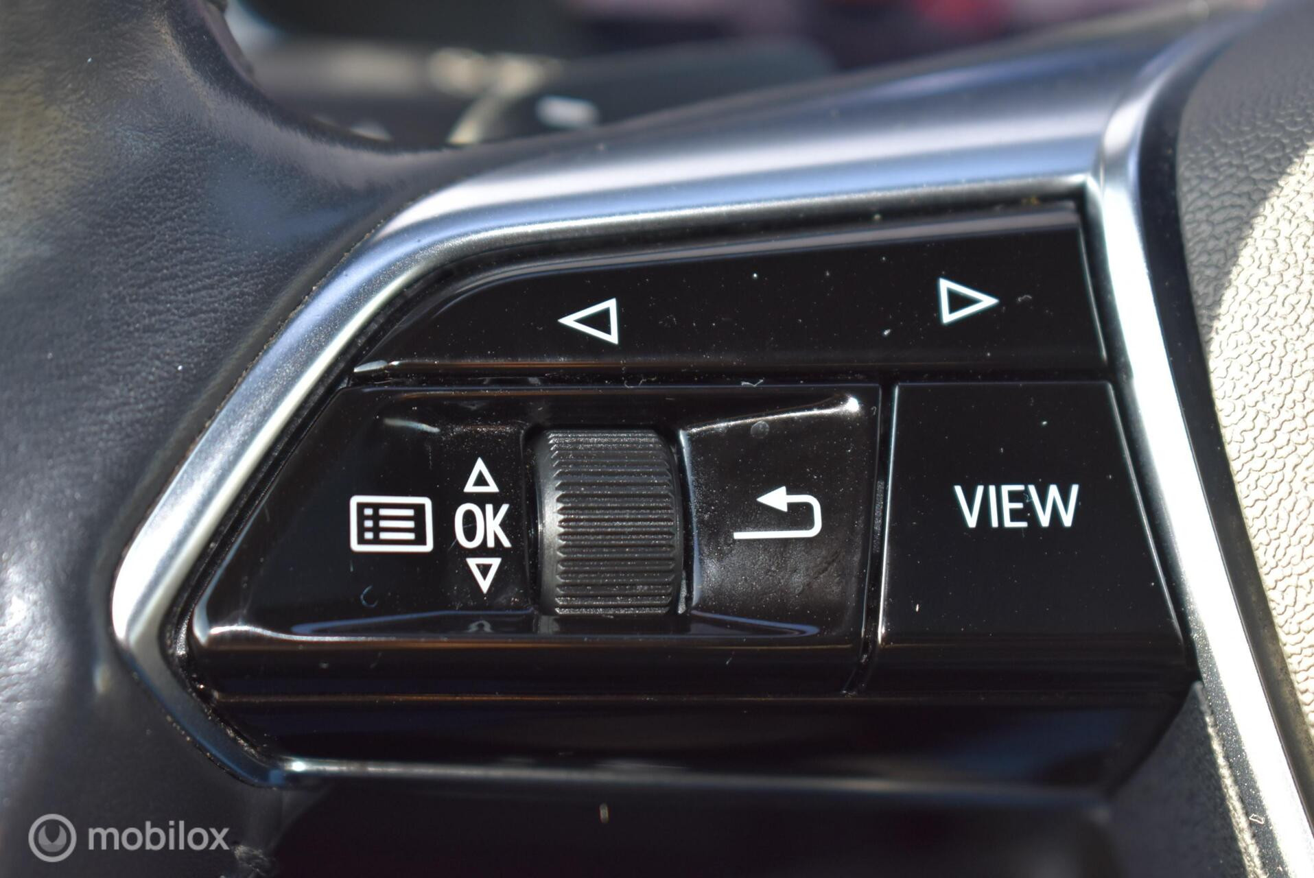 Hoofdafbeelding Audi A6 Allroad