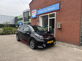 Kia Picanto 1.2 62kW GT-Line 5-drs