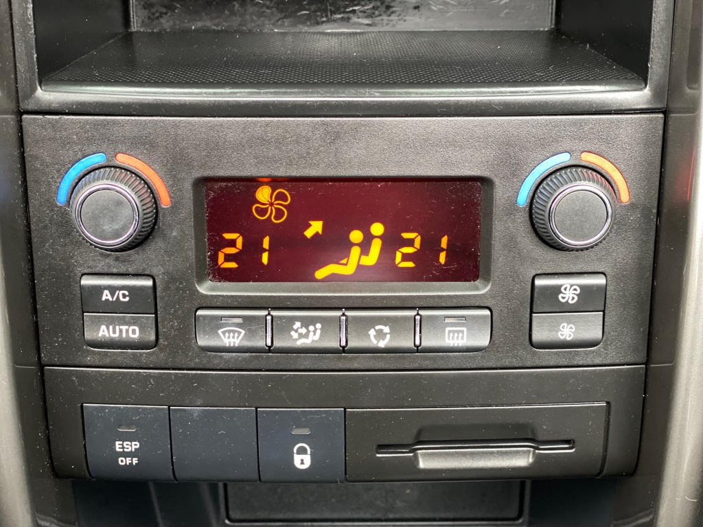 Hoofdafbeelding Peugeot 207