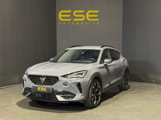 CUPRA Formentor 1.4 e-Hybrid Performance | Trekhaak | 360 Camera | Carplay