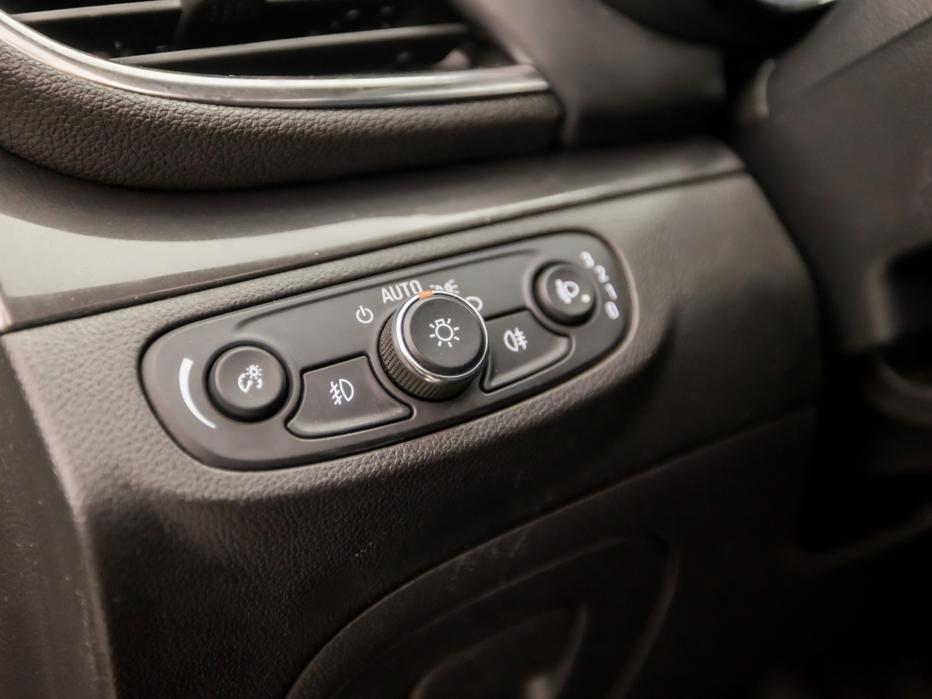 Hoofdafbeelding Opel Mokka X