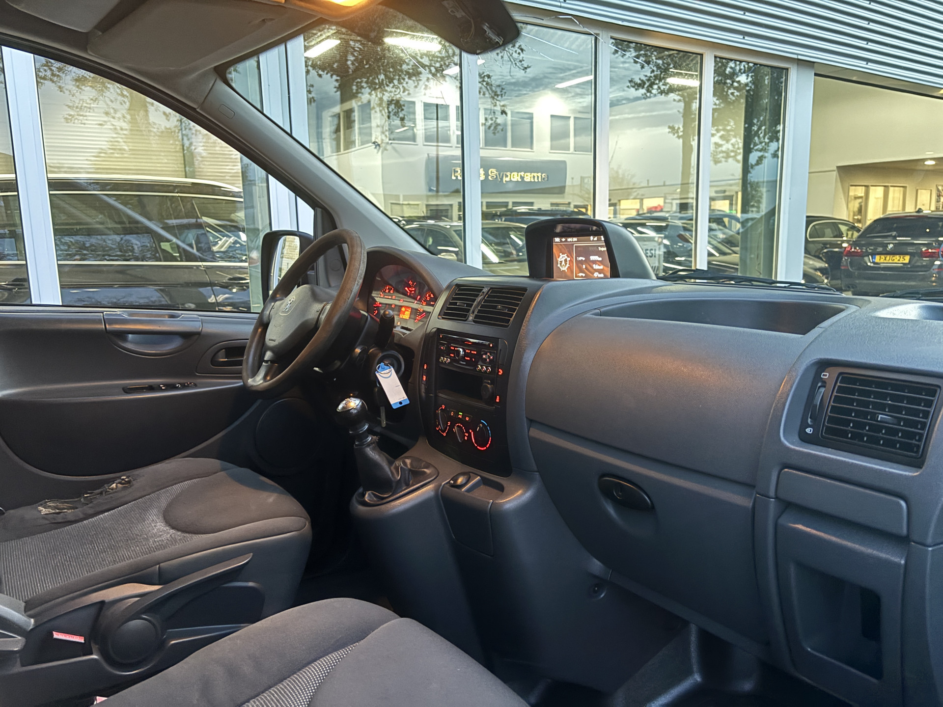 Hoofdafbeelding Peugeot Expert