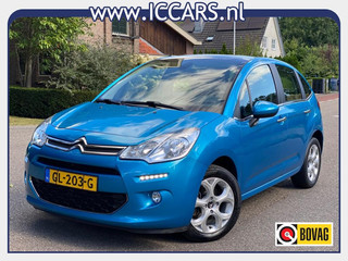 Citroën C3 1.2 PURET. - D riem is vervangen 08-2025 !!!