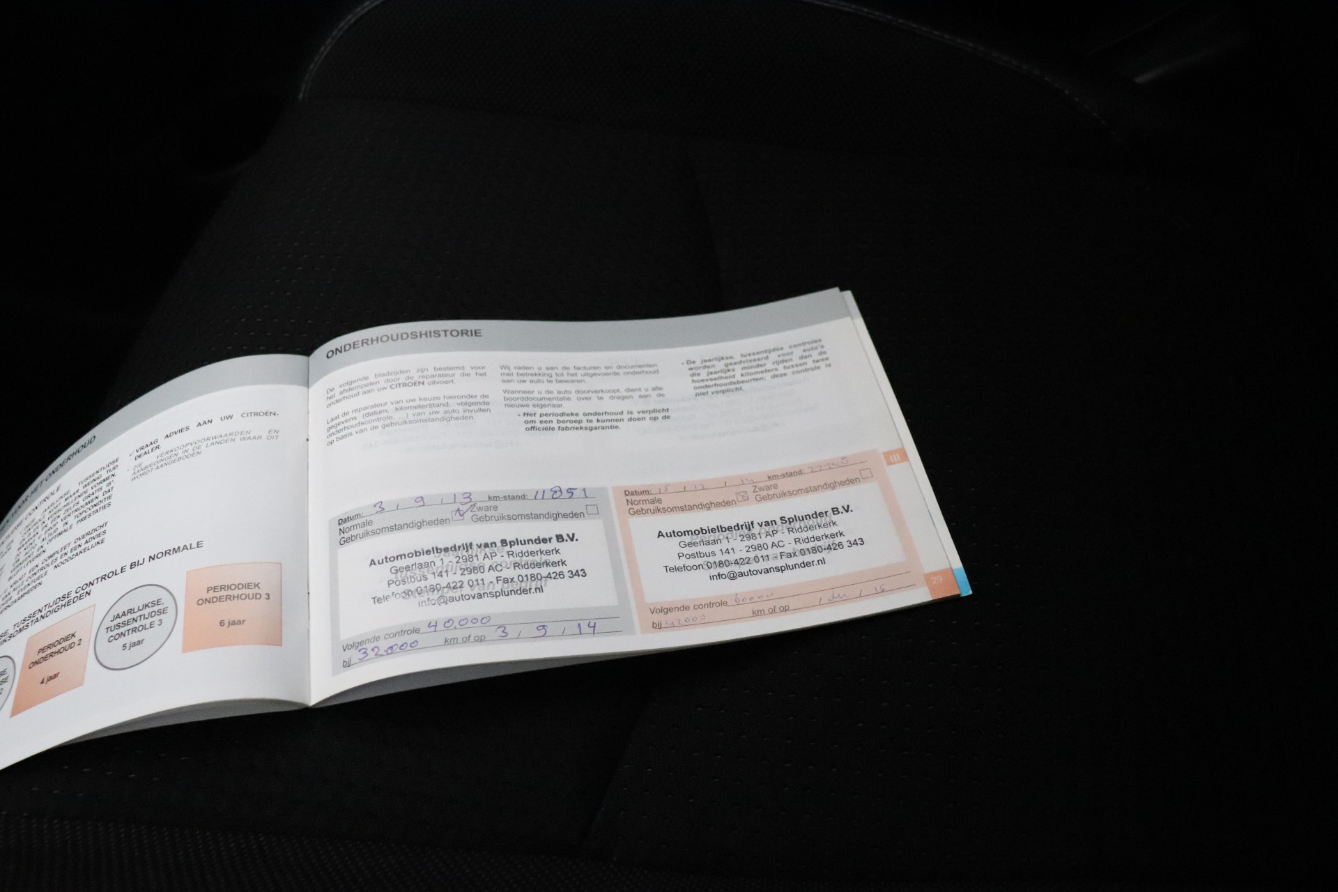 Hoofdafbeelding Citroën C4 Aircross