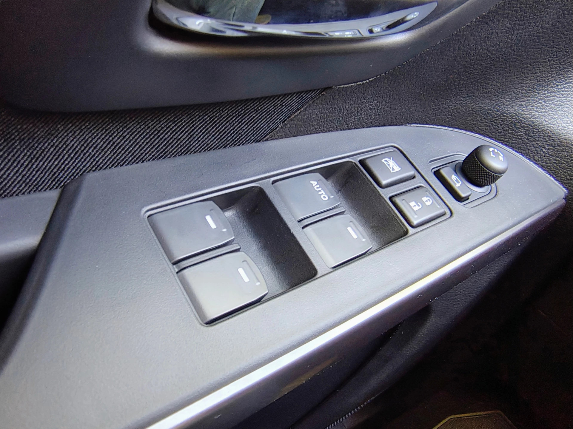 Hoofdafbeelding Suzuki S-Cross