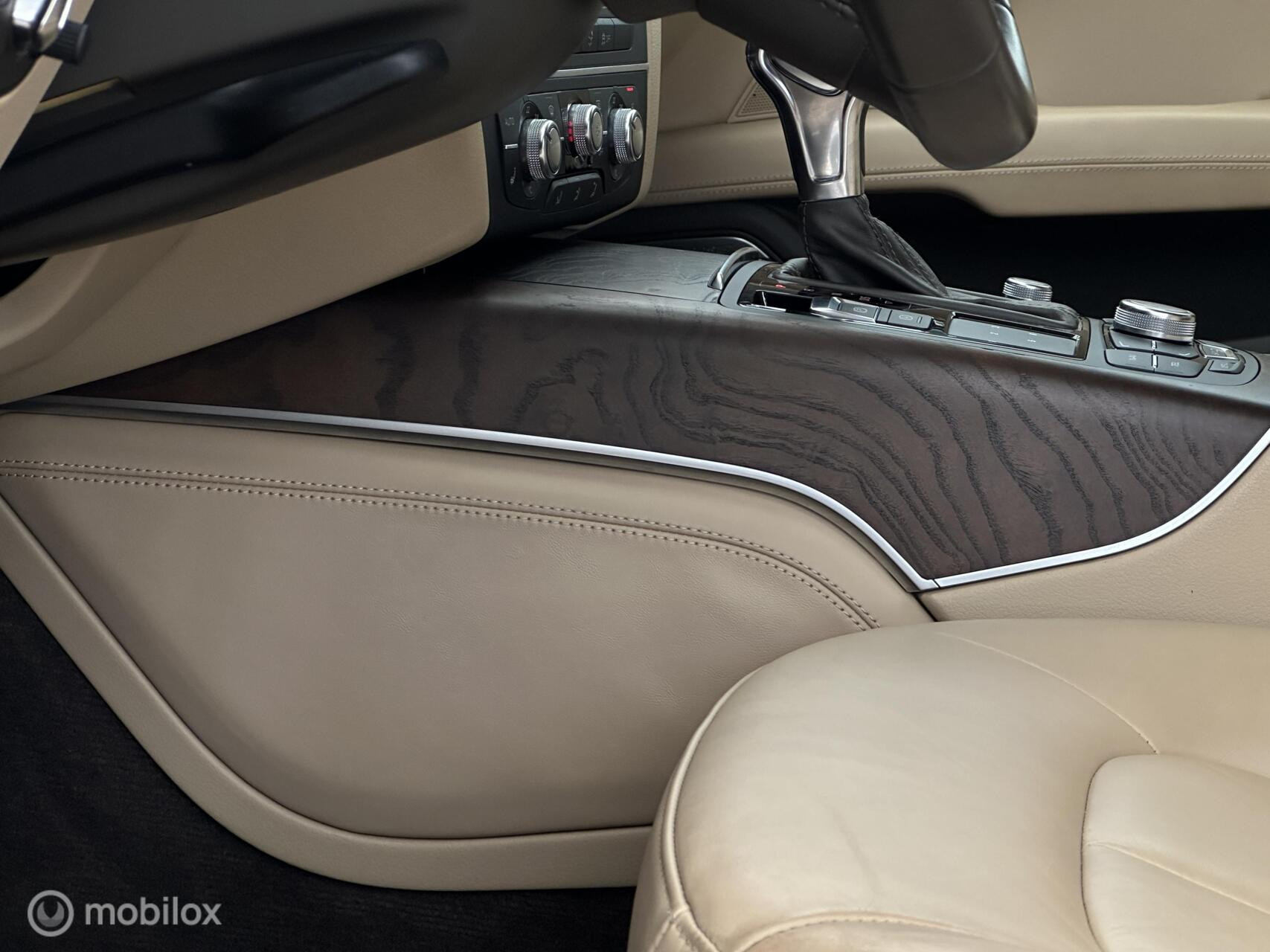 Hoofdafbeelding Audi A7