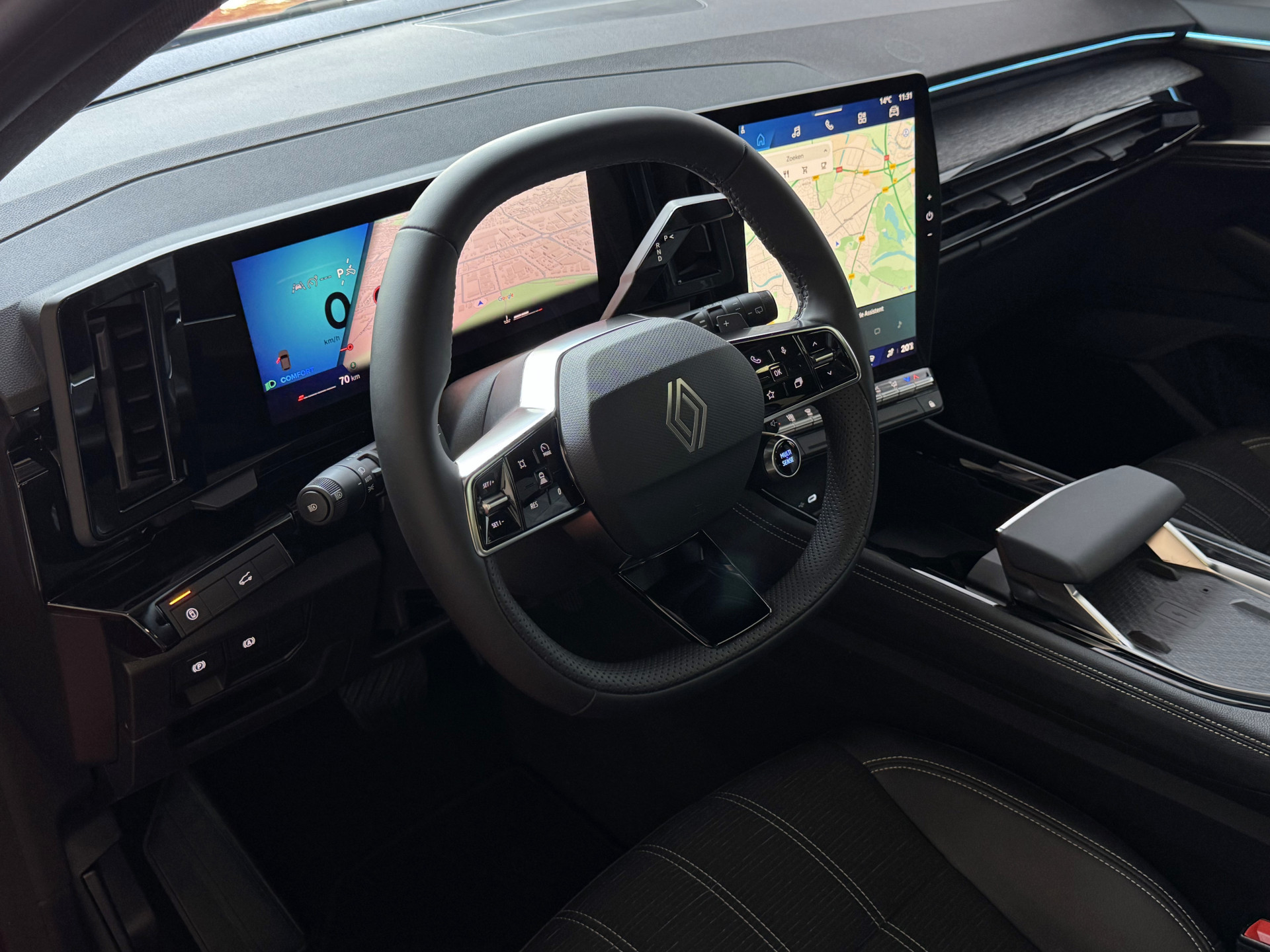 Hoofdafbeelding Renault Austral