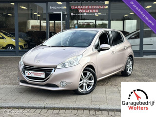 Peugeot 208 1.2 PureTech Allure stoelverwarming 5drs lmv