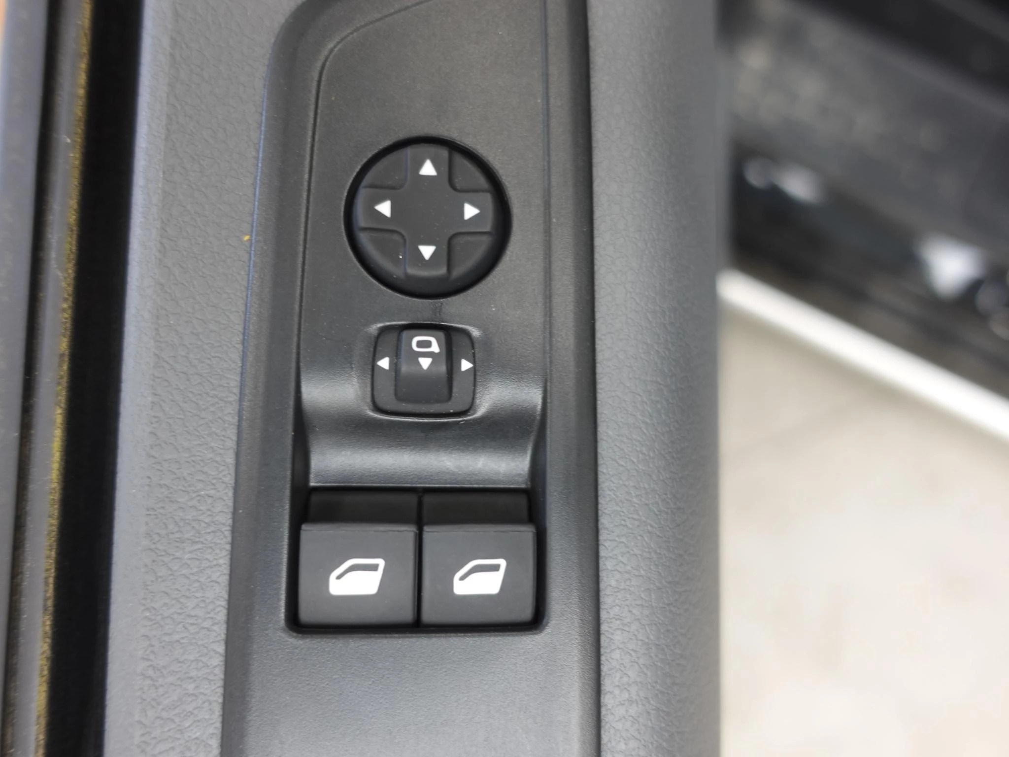 Hoofdafbeelding Peugeot e-Expert