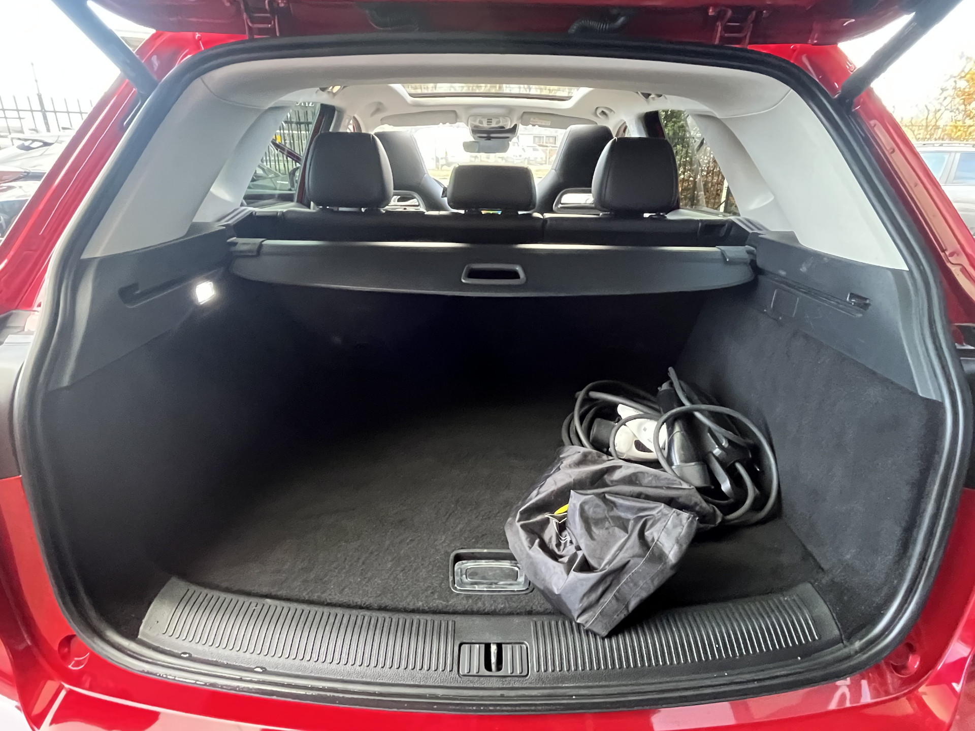 Hoofdafbeelding MG EHS