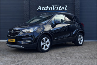 Hoofdafbeelding Opel Mokka X Opel Mokka X 1.4 Turbo Business+ | Stoel + Stuurverwarming | Comfort Stoelen | PDC V & A