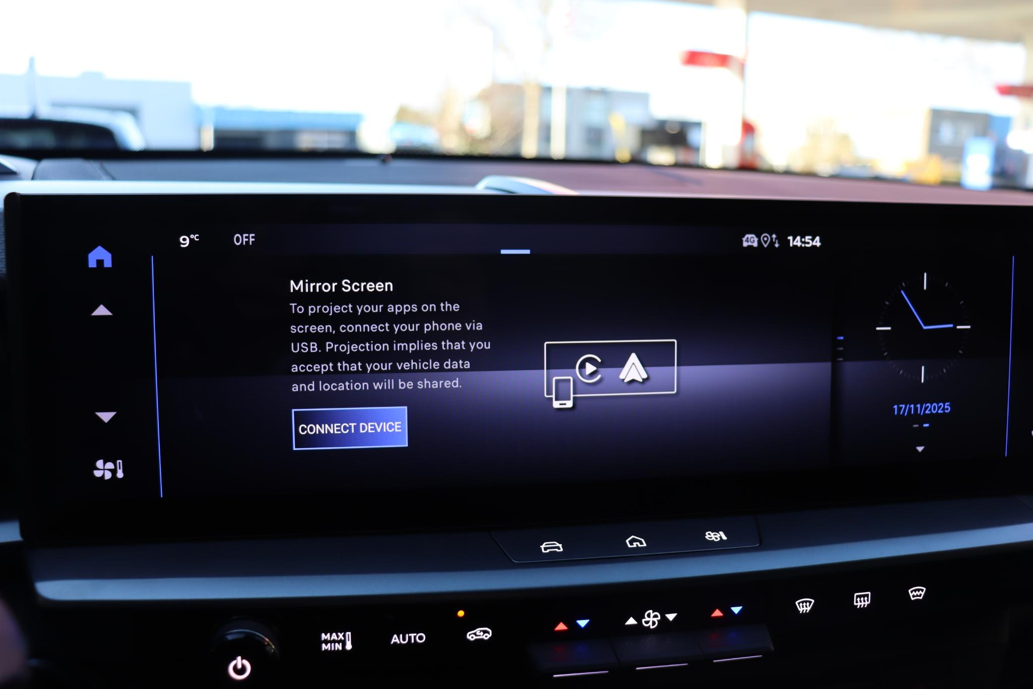 Hoofdafbeelding Opel Grandland