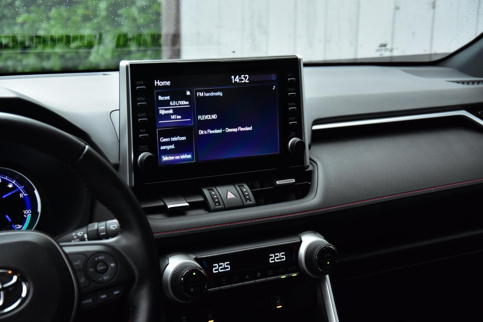 Hoofdafbeelding Toyota RAV4