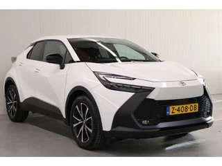 Toyota C-HR Toyota C-HR 2.0 Hybrid 200 First Edition - afbeelding nr 3