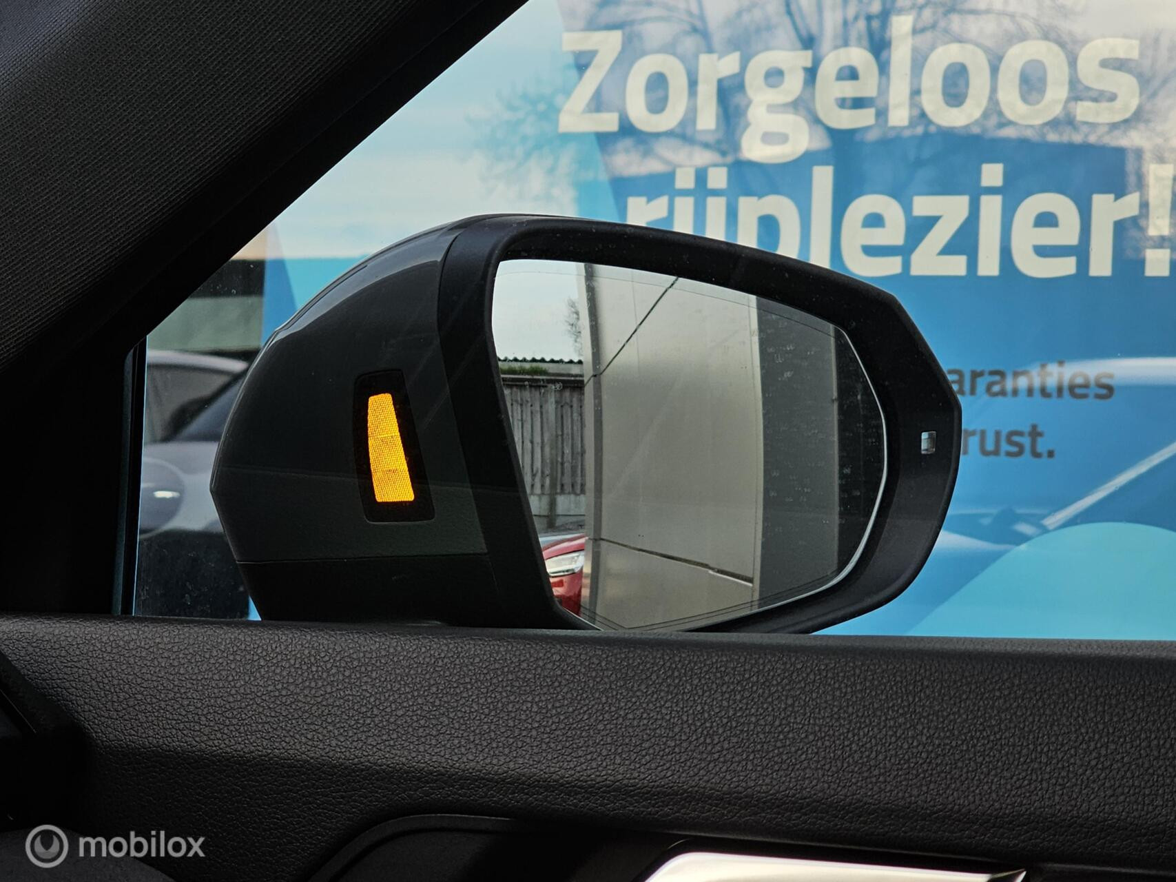 Hoofdafbeelding Audi RSQ3