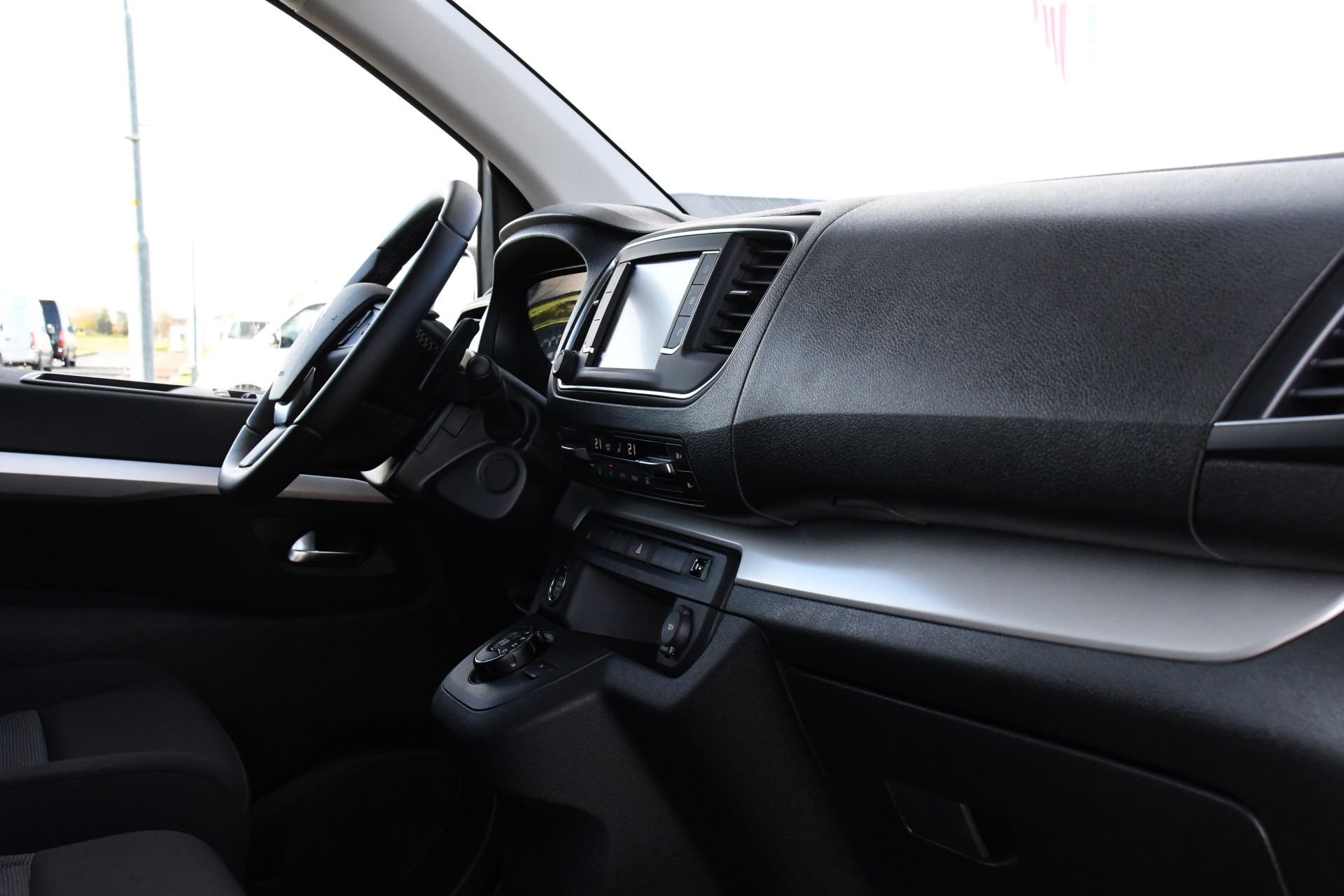 Hoofdafbeelding Citroën Jumpy