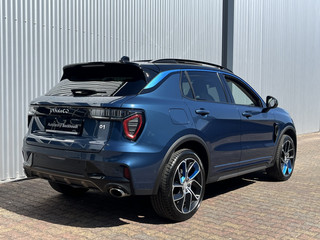 Lynk & Co 01 Lynk & Co 01 1.5 PHEV | Panorama Dak | 360 Camera | Infinity Audio - afbeelding nr 12