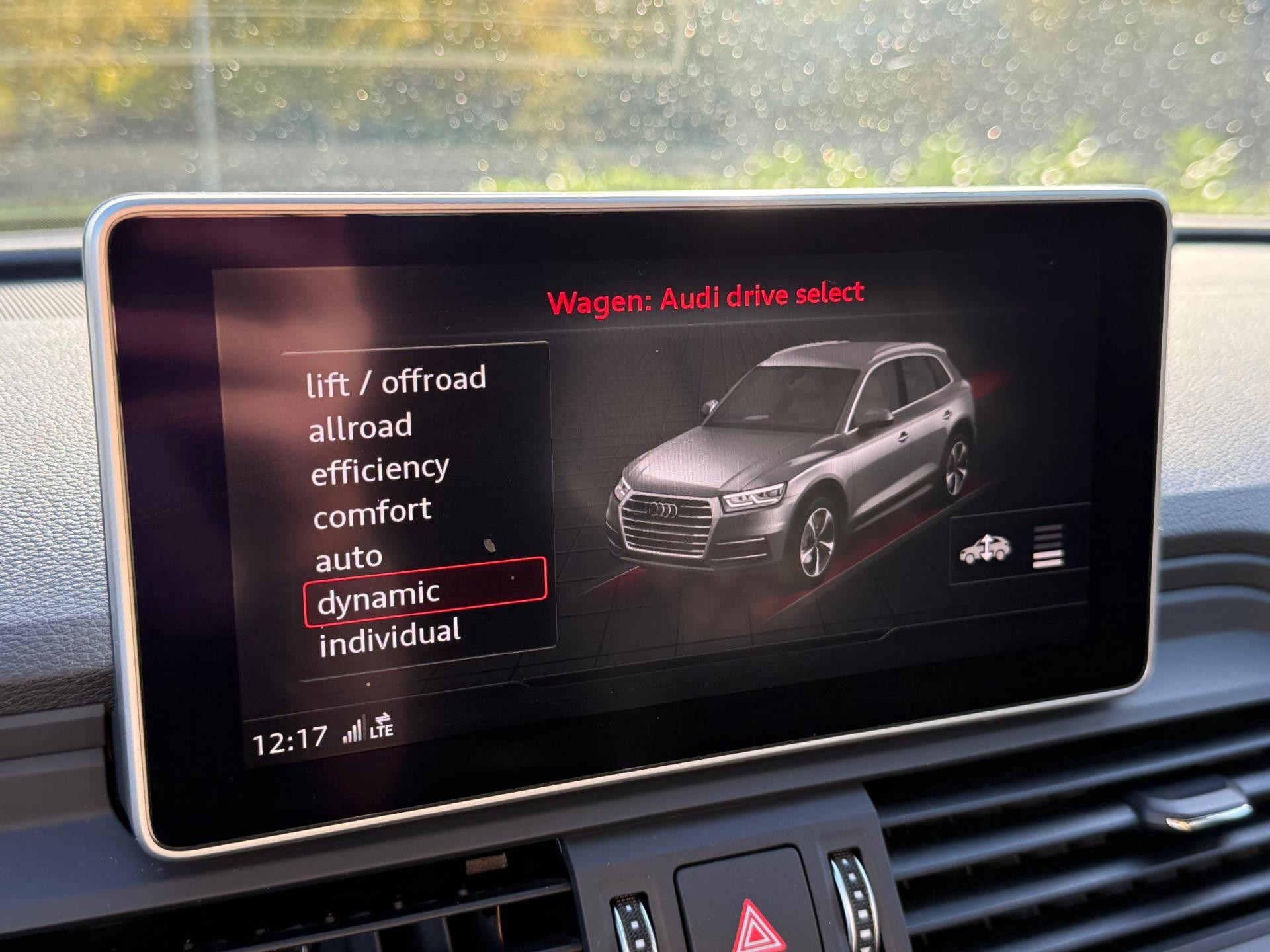 Hoofdafbeelding Audi SQ5