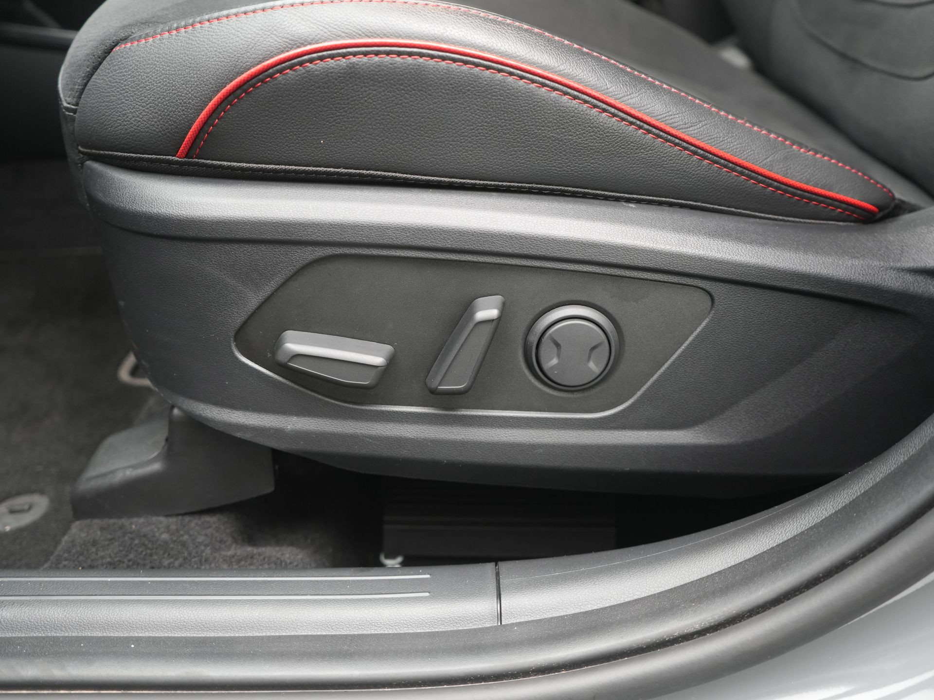 Hoofdafbeelding Hyundai Tucson Hybrid