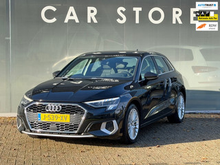 Audi A3 Sportback 35 TFSI Business edition LED VIRTUAL