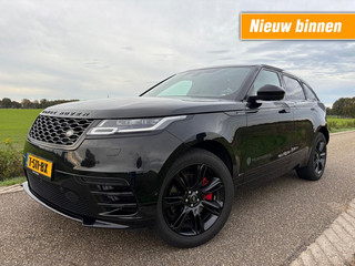 Land Rover Range Rover Velar 2.0 P300 R Dynamic / 360 CAMERA / MASSAGE / VOLL