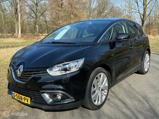 Renault Scénic - 258976439-0