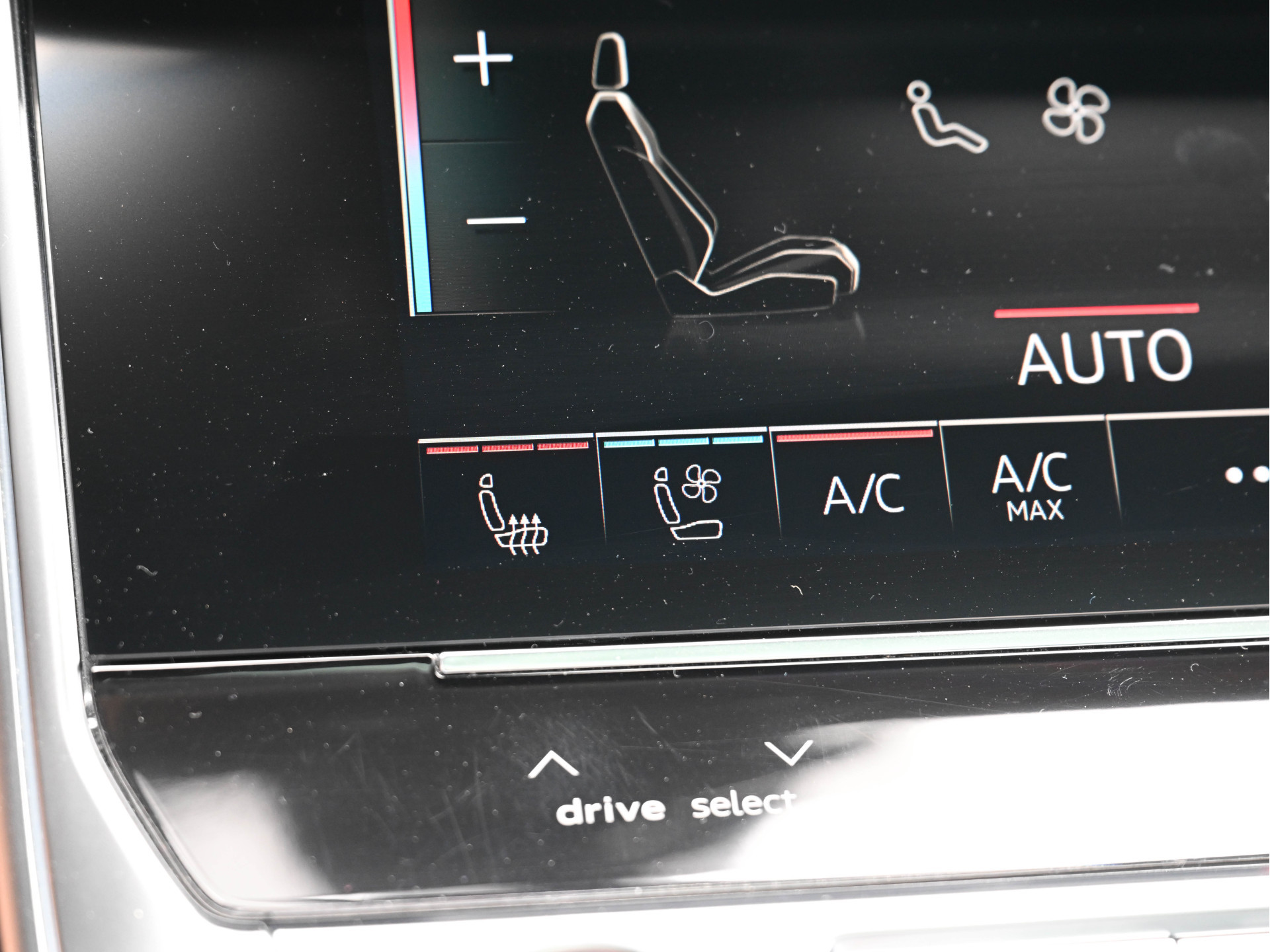 Hoofdafbeelding Audi RS6