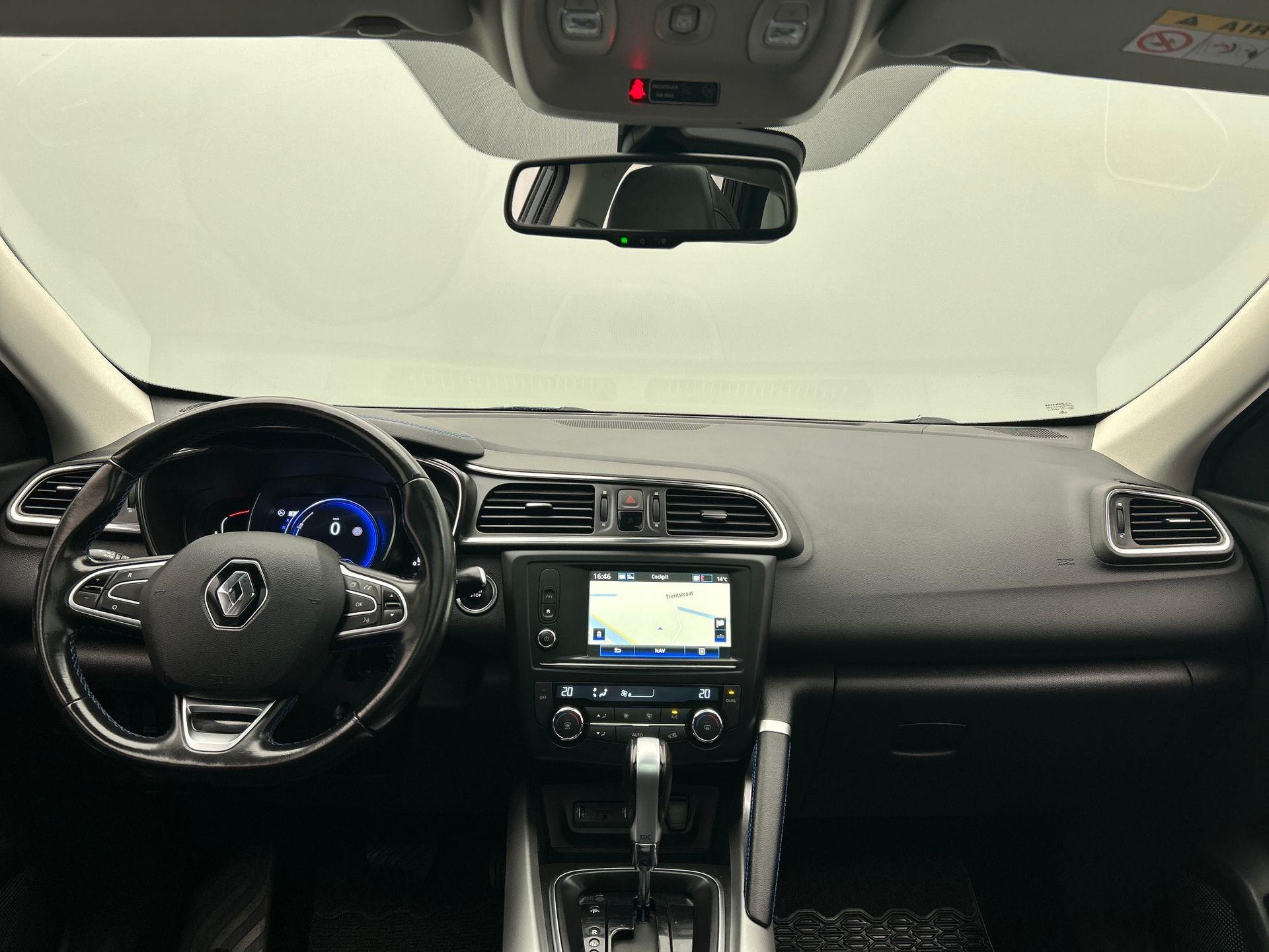 Hoofdafbeelding Renault Kadjar