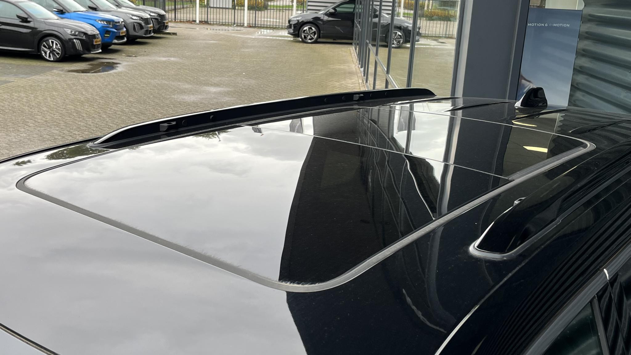 Hoofdafbeelding Jeep Grand Cherokee