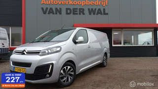 Citroen Jumpy bestel 2.0 BlueHDI 120 Business M S&S